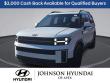 New 2026 Hyundai Santa Fe Hybrid Calligraphy SUV