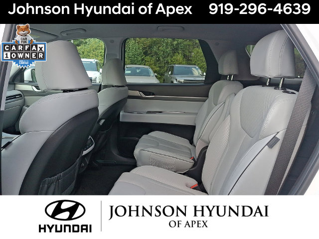 2024 Hyundai Palisade SEL - Photo 23