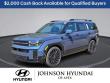 New 2027 Hyundai Santa Fe Calligraphy FWD SUV
