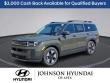 New 2026 Hyundai Santa Fe Hybrid SEL SUV
