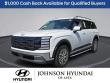 New 2026 Hyundai Palisade Hybrid SEL 7P SUV