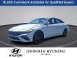 New 2026 Hyundai Elantra SEL Sport Sedan