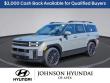 New 2026 Hyundai Santa Fe Calligraphy AWD SUV