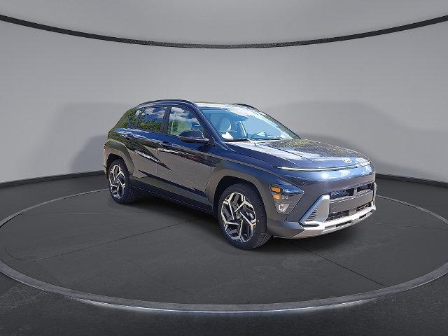 New 2027 Hyundai Kona SEL Premium FWD SUV