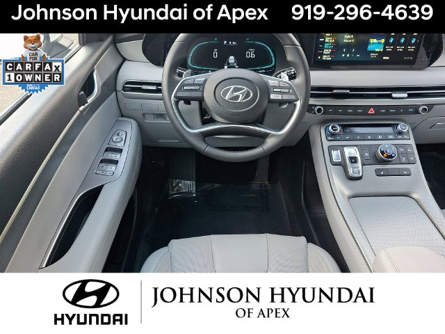 2024 Hyundai Palisade SEL - Photo 24
