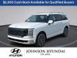 New 2026 Hyundai Palisade Calligraphy AWD SUV