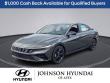 New 2026 Hyundai Elantra SEL Sport Sedan