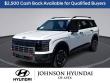 New 2026 Hyundai Palisade XRT Pro SUV