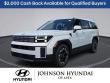 New 2027 Hyundai Santa Fe SE FWD SUV