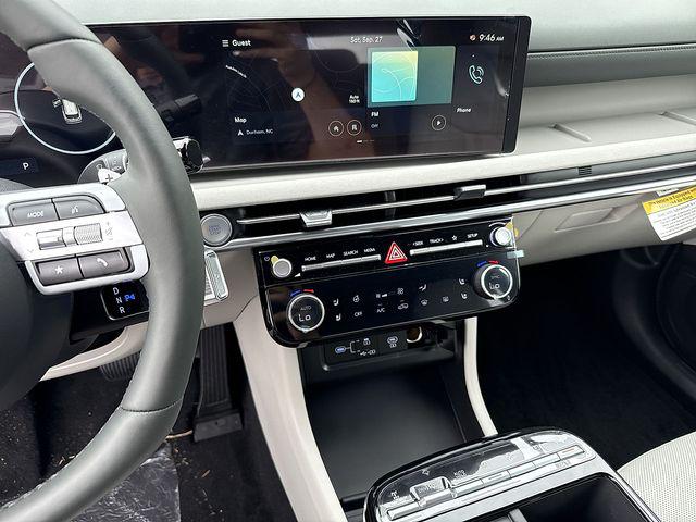 2025 Hyundai Tucson Limited - Photo 29
