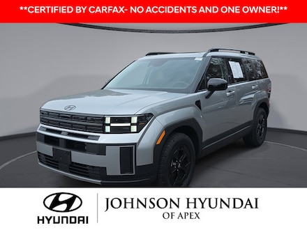 2024 Hyundai Santa Fe XRT SUV