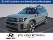 New 2026 Hyundai Santa Fe Hybrid Limited SUV