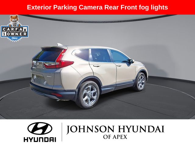 2019 Honda CR-V EX-L - Photo 9