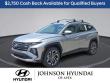 New 2026 Hyundai Tucson SEL Plus AWD SUV