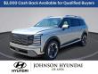 New 2026 Hyundai Palisade Limited AWD SUV