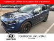 Used 2026 Honda CR-V Hybrid Sport-L SUV