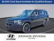 New 2026 Hyundai Santa Fe Hybrid Calligraphy SUV