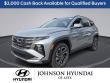 New 2026 Hyundai Tucson Limited AWD SUV