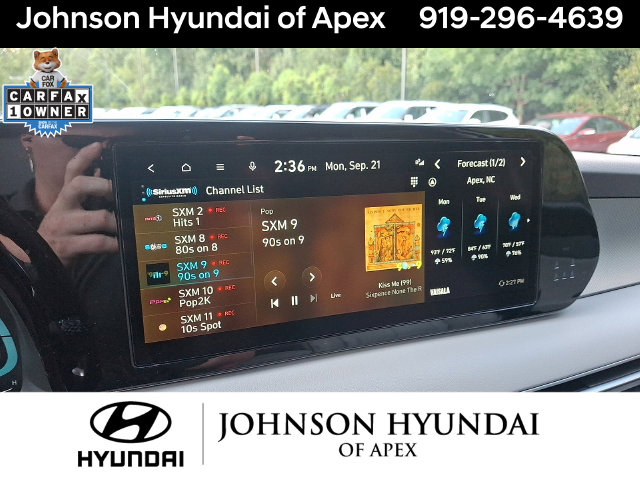 2024 Hyundai Palisade SEL - Photo 16
