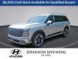 New 2026 Hyundai Palisade Limited FWD SUV