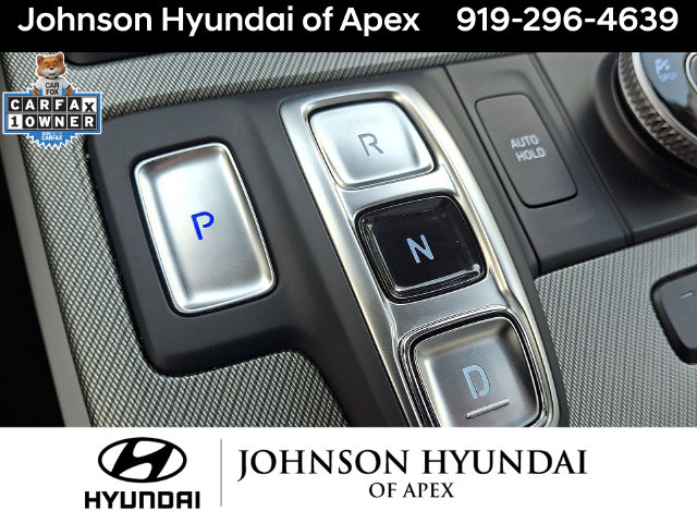 2024 Hyundai Palisade SEL - Photo 14