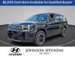 New 2027 Hyundai Santa Fe SE FWD SUV