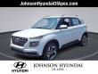New 2026 Hyundai Venue SEL SUV