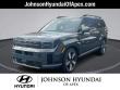 New 2025 Hyundai Santa Fe Limited AWD SUV