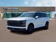 New 2027 Hyundai Palisade Hybrid Calligraphy Black Ink SUV