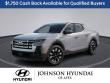 New 2027 Hyundai Santa Cruz SE FWD Truck