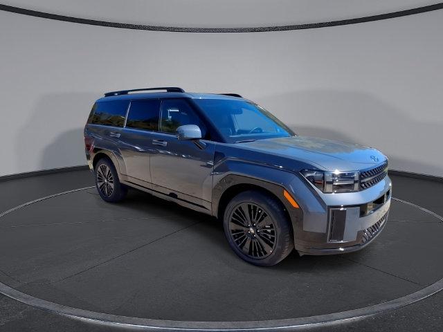 New 2027 Hyundai Santa Fe Hybrid Calligraphy SUV