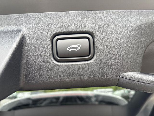 2025 Hyundai Tucson Limited - Photo 22