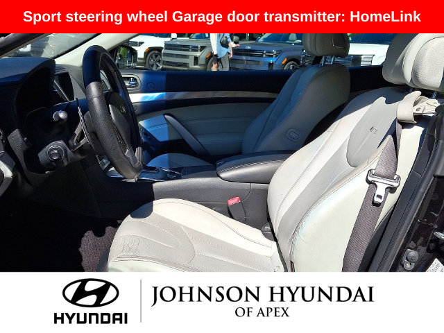 2013 INFINITI G Convertible IPL - Photo 13