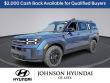 New 2027 Hyundai Santa Fe XRT AWD SUV