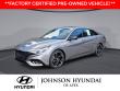 Certified 2023 Hyundai Elantra N Line Sedan