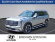 New 2026 Hyundai Palisade Limited AWD SUV