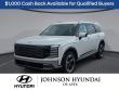 New 2026 Hyundai Palisade Limited AWD SUV