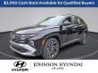 New 2026 Hyundai Tucson SEL Plus FWD SUV