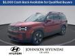 New 2026 Hyundai Santa Fe Hybrid SEL SUV