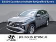 New 2026 Hyundai Tucson SE AWD SUV