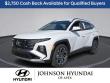New 2026 Hyundai Tucson SEL Plus FWD SUV