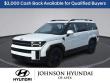 New 2026 Hyundai Santa Fe Hybrid Calligraphy SUV