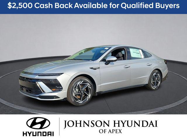 2026 Hyundai Sonata
