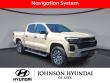 Used 2023 Chevrolet Colorado Z71 Truck