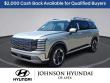 New 2026 Hyundai Palisade Limited AWD SUV