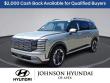 New 2026 Hyundai Palisade Limited AWD SUV