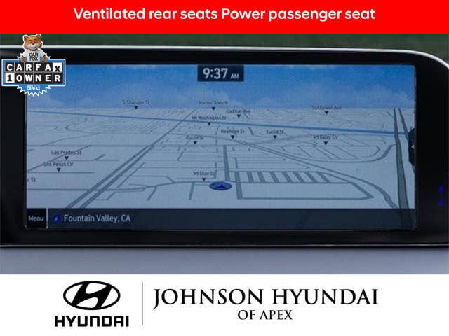 2025 Hyundai Palisade SEL Premium - Photo 19