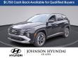 New 2026 Hyundai Tucson Hybrid SEL AWD SUV