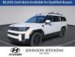 New 2027 Hyundai Santa Fe Hybrid Calligraphy SUV