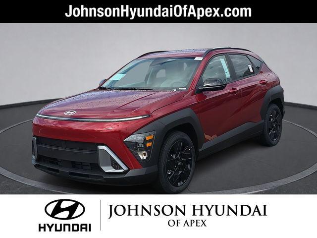 2026 Hyundai Kona